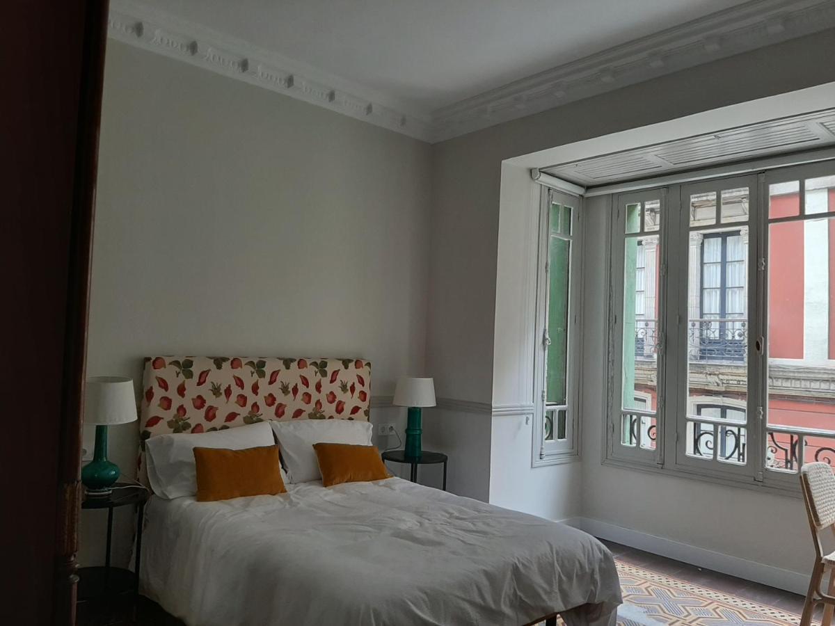 Bonito Piso En Gijon Centro Playa Apartment Exterior foto